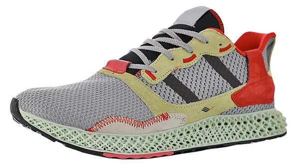 

мужские zx4000 futurecraft 4d carbon кроссовки для мужчин на zx 4000 кроссовки мужские кроссовки женщины спортивной обуви женская тренер жен