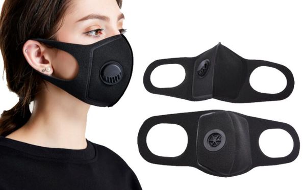 

запас маска для лица пылезащитная маска анти-загрязнение маски pm2. 5 активированный уголь фильтр вставки можно мыть многоразовые маски для