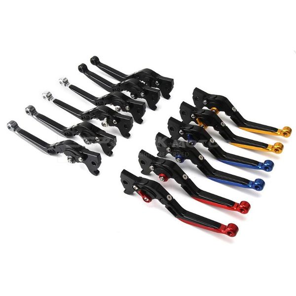 

for bwsr smax155 smax 155 motor brake clutch levers adjustable folding extendable long motorcycle scooter accessories