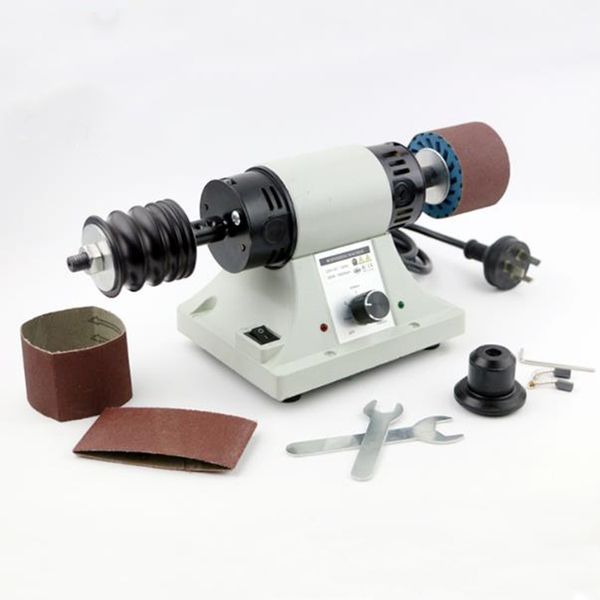 

leather polishing machine belt leather edge burnishing machine