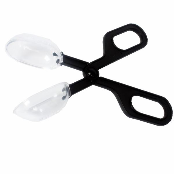 

reptile feeding tong tarentula hunt catcher clip herp grabber handling clamp