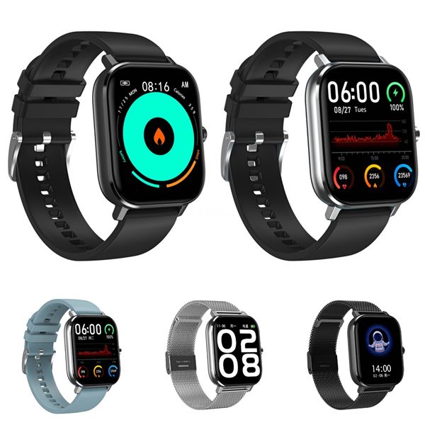 

m30 dt-35 smart watch ip67 waterproof 1.22 inch touch screen fitness tracker with heart rate&blood pressure&sleep monitor dt-35 smartwatch #
