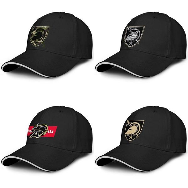 

new york army black knights футбол логотип черный мужские и женщины бейсболок прохладного дизайнер пользовательский охладиться подогнанной к, Blue;gray