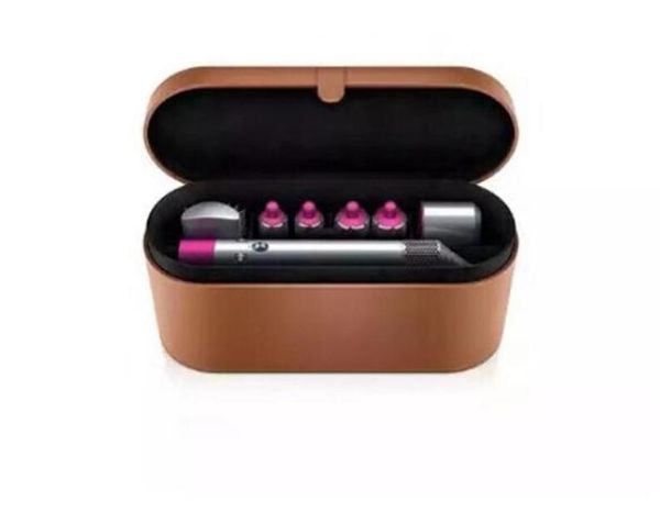 

New for air wrap electric curling wand hair hairdryer curling iron trin dy on hair dryer automatic curling iron 4 8 head high quality