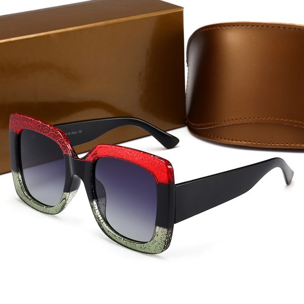 

sunglasses classic sunglasses women brand oversized protection glasses shade fashion luxury-popular shield uv design glasses sun square smie, White;black