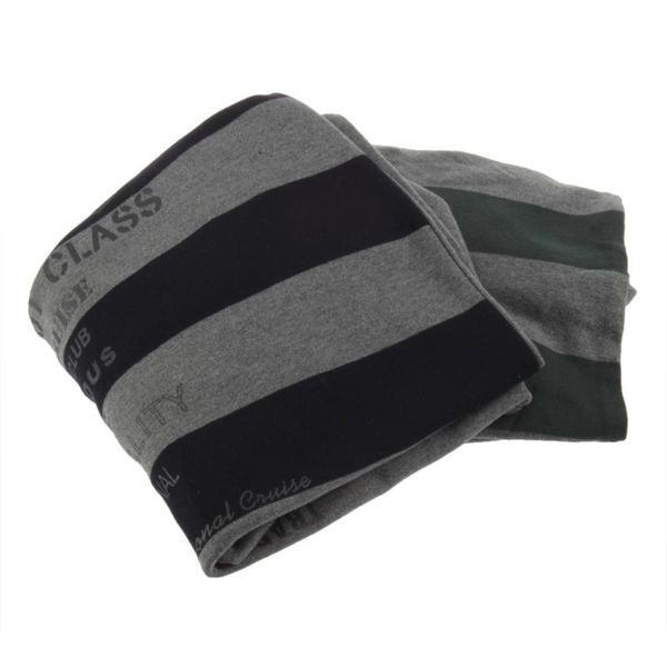 

нова мода мђжина еплого калон беле модалнй оп + бѬки 1 комплек, Gray