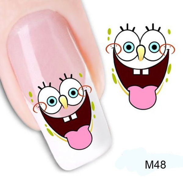 

new nail sticker flower flower 3d nail sticker watermark decal, Silver;gold