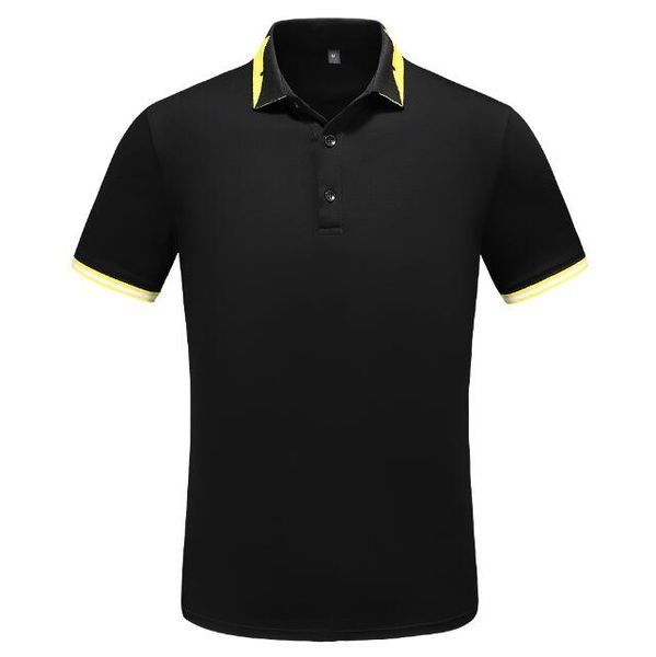 

Черная футболка с 0-образным вырезом 2019 Новая мода вышивка на груди Wolf Men футболка