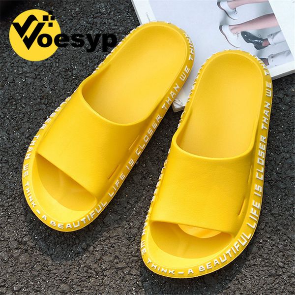 

shoes woman home slippers designers luxury slides low heel female flip flops fashion modern men women couple slippers size 36-46, Black