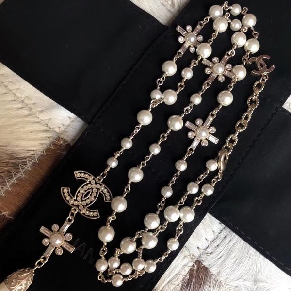 

женщины ожерелья высшего качества ювелирных изделия WSJ003 с ювелирными изделиями коробки # 121280 имени