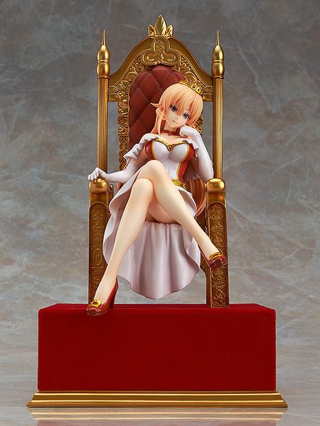 

huong anime figure 22.5 cm cartoon shokugeki no soma erina nakiri 1/8 scale painted pvc action figure colletible model toy t200603