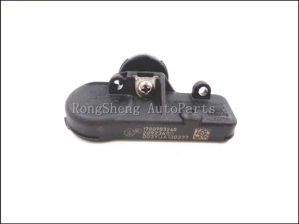 

for gmc chevy buick cadillac pontiac tire pressure sensor tpms oem 20923680