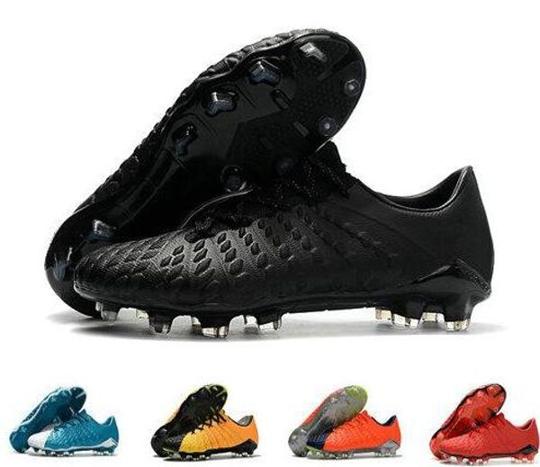 

Hypervenom Phantom III обувь DF FG футбольные бутсы Открытого Hypervenom ACC носки Футбол Бутсы низк