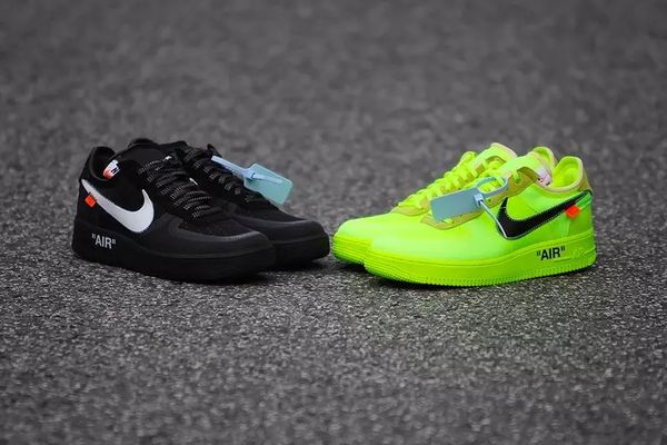 

Off air 1 force f1 low volt 2 0 all black white men port running hoe trainer mne neaker ize eur 39 45