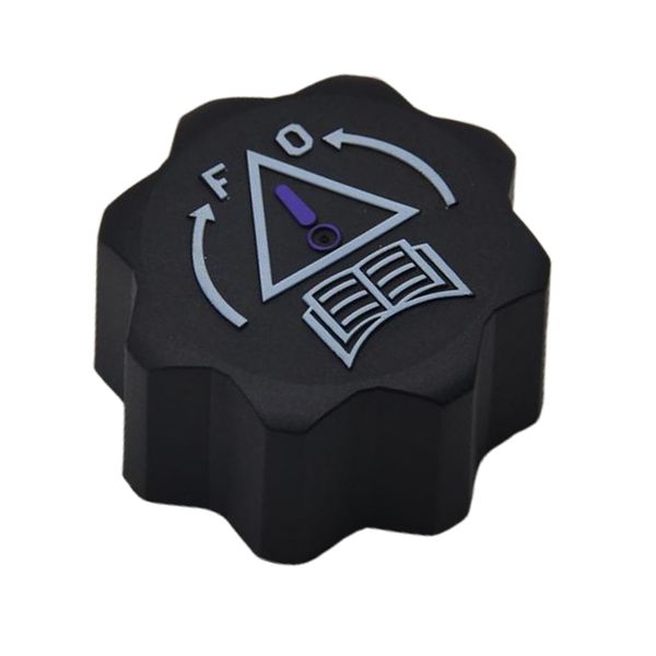 

car fuel tank filler cap accessories for 106 206 207 307 308 406 807