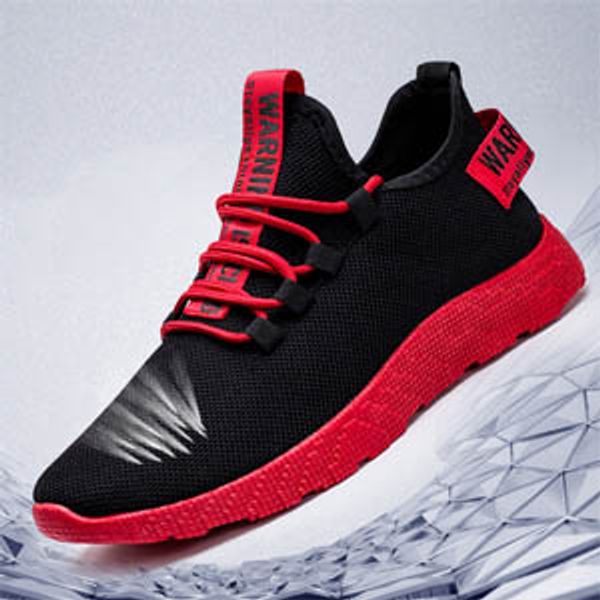 

buffer wild men running shoes outdoor walking hiking athletic breathable fashion black white red yellow shoes comfortable sneakers 19c