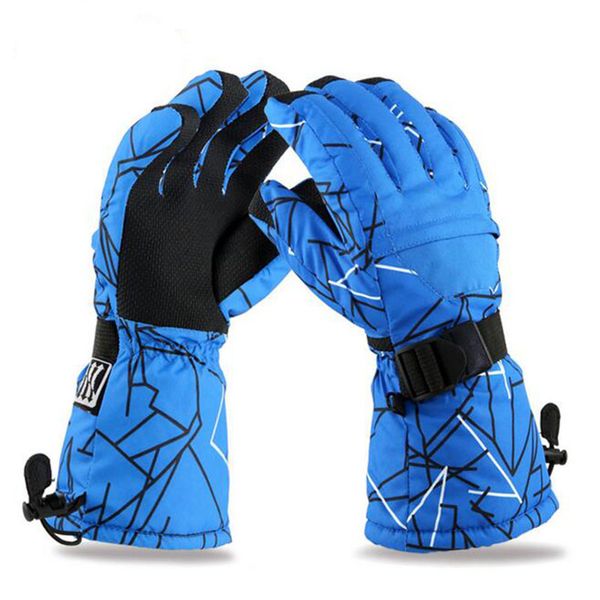 

brand men skiing gloves tpu bag waterproof motorcycle winter snowmobile snowboard ski gloves warm ride thick ship