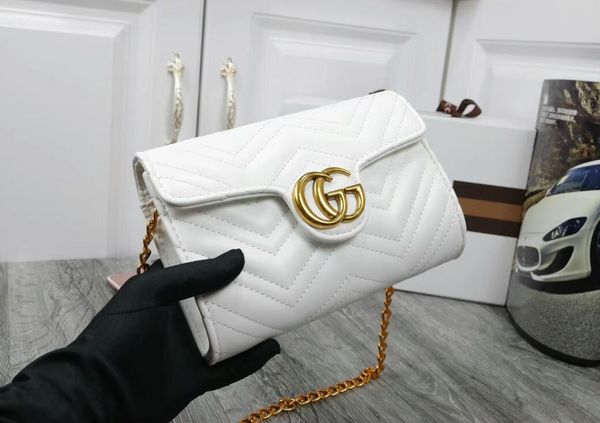

womens luxury designer bag handbags 2020 luxury handbags purses saddle bag keychain bag wallet designer luxury handbags purses b18
