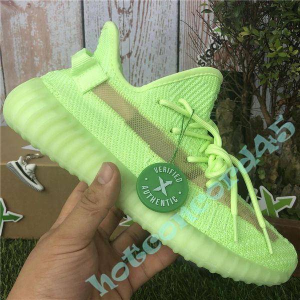 

black static reflective antlia lundmark clay hyperspace true form chameleon men running shoes kanye west women designer sneakers arthur