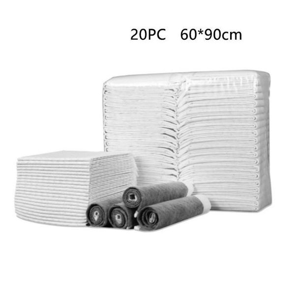 

моча коврик собака подгузник нетканые ткани безопасный дезодорант для домашних животных одноразовые pad чистая чистка мягкая домашняя тренир