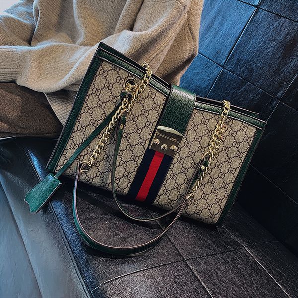 

Square chain shoulder zipper bags for women crossbody bags european and american style soft zipper shoulder solid noneYige /11