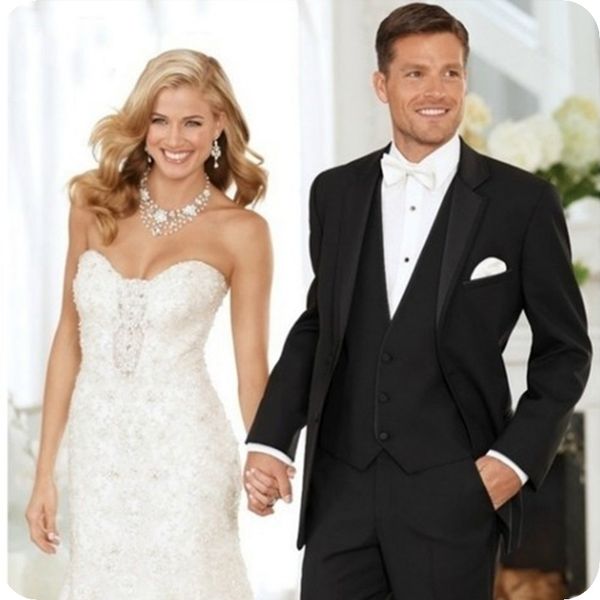 

men suits black mens wedding suits for man bridegroom custom made slim fit formal groom wear tuxedos blazer man costumes pour hommes, Black;gray