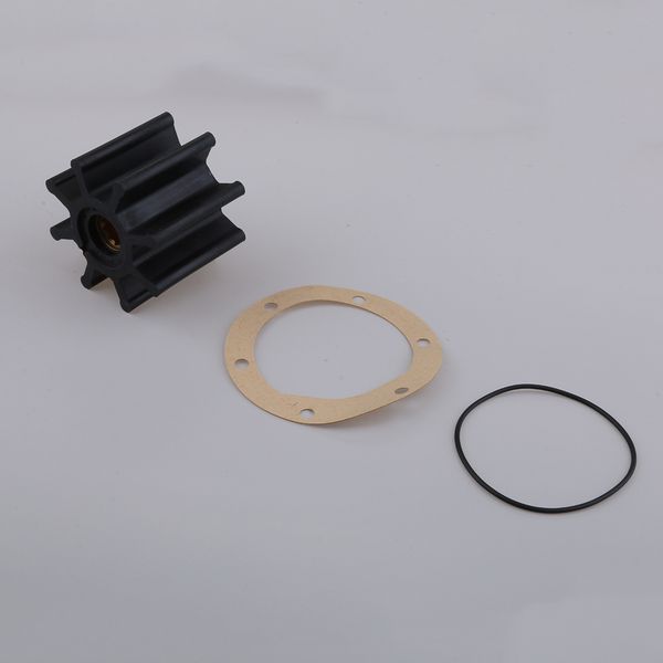 

water pump impeller repair kit marine replaces jabsco 920-0001-p
