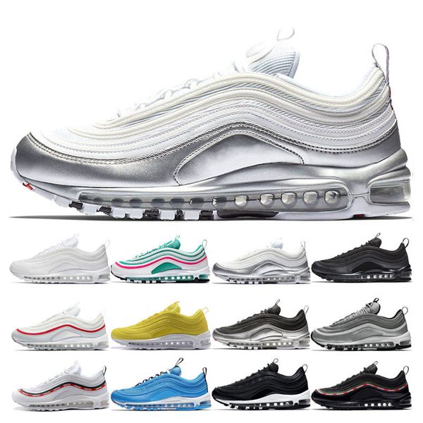 Nike Air Max 97 Erkek Ayakkab s . Nike TR