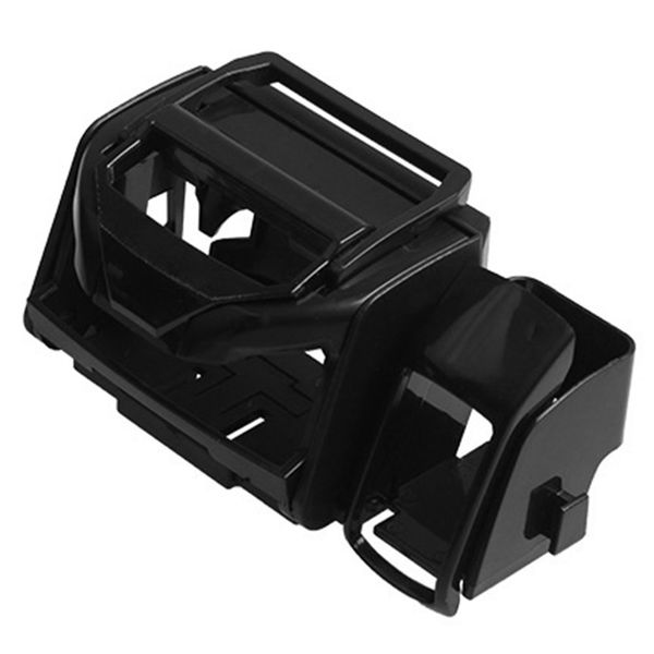 

1шт 12 * 12 * 6см универсальная автомобильная air vent outlet cup drink bottle can стенд держатель маунт стойки черный