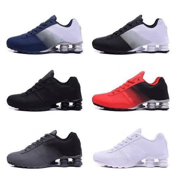

2019 avenue 802 shoes deliver nz r4 809 mens running shoes brand for cushion sneakers sports jogging trainers 40-46