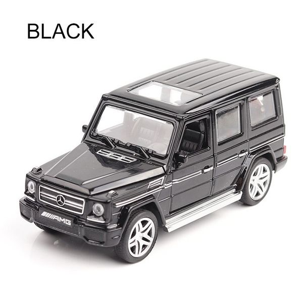 toy mercedes suv