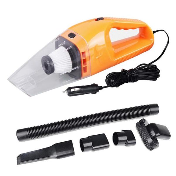 

12v 120w vacuum cleaner wet and dry dual purpose handheld vacuum cleaner mini vehicle car handheld a.20