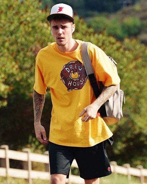 

мужчины designer 2020-х годов футболка итальянский люксовый бренд хлопок воздуха обувь высокого качества частный заказ досуг моды платформы, White;black