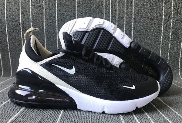 

2019 new 270 shoes parra cushion sneakers fashion 27c flair 270s gold black white red men women running shoes sport