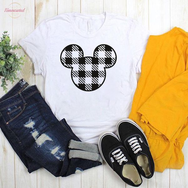

women printed merry christmas t shirt women fashion graphic cute tee women funny christmas graphic tees, White