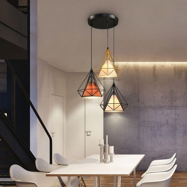 Low Hanging Dining Room Lights