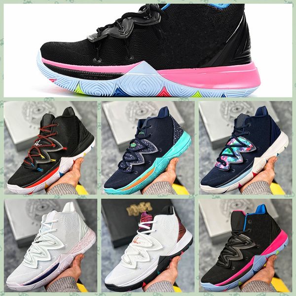 kyrie 5 pas cher