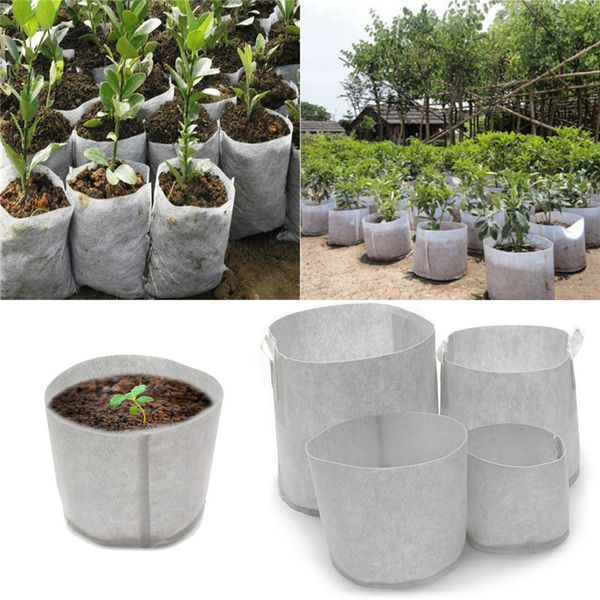 

Vasos & Potes growvin
