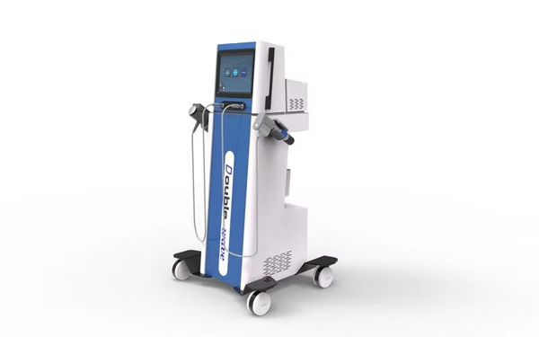 

newesw physical pneumatic shockwave therapy device to body paine relief/ low intensity ed electromagnetic shock wave theapy