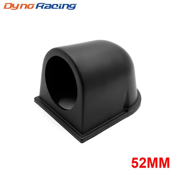 

2" 52mm black single auto car gauge holder meter pod car meter holder gauge pod tt100210