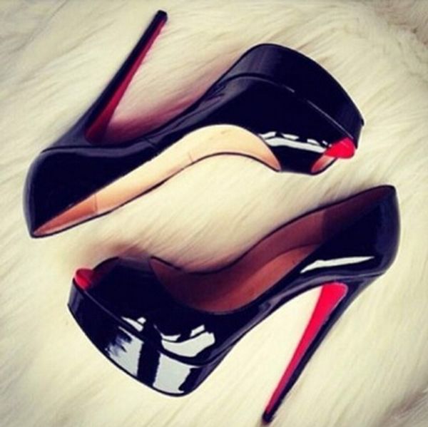 

Sapatos clássicos xu123321