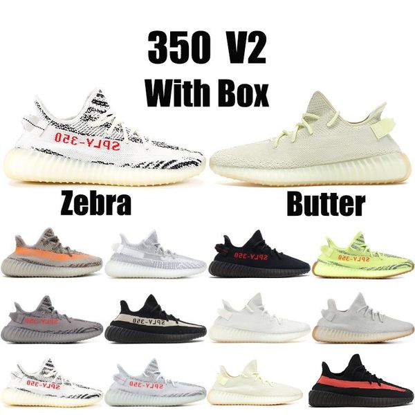 

Real boo t 350 v2 trfrm clay hyper pace men women running hoe tatic e ame butter kanye we t bred port neaker port hoe