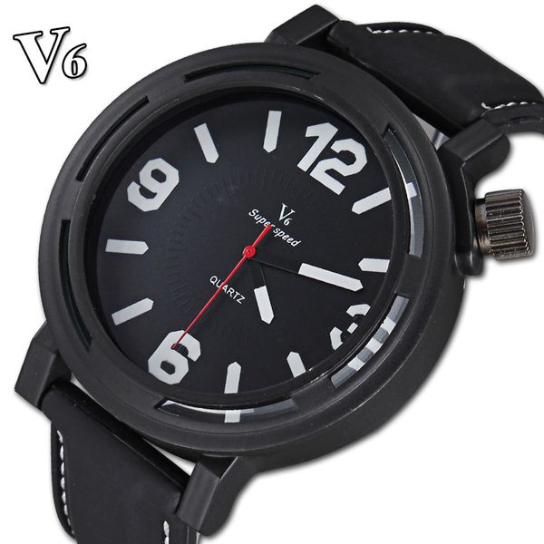 

2020 new listing brand fashion men watch rubber quartz watchs men's relogio masculino erkek kol saati, Slivery;brown
