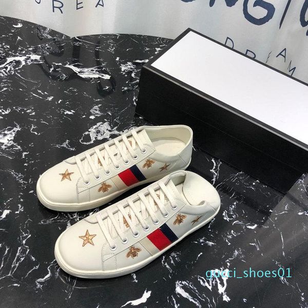 

2019 new fashion speed trainer luxury shoes womens sneakers mens casual shoes genuine leather socks designer shoes g01, Black