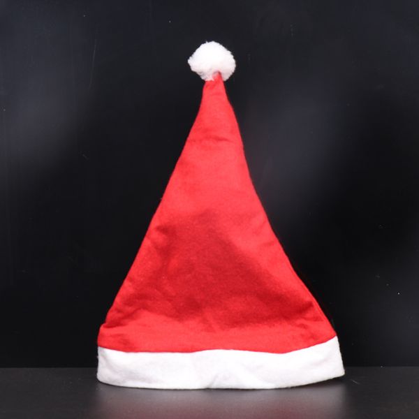 

christmas / children christmas hat red ordinary christmas hat