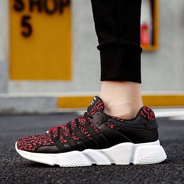 

popular designer sneakers comfortable breathable running shoes for men outdoor walking hiking mne running shoes sport sneaks 33f