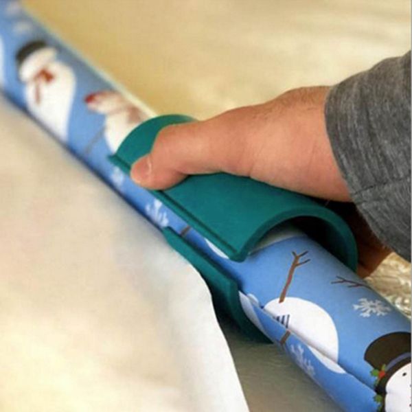 

3pcs practical paper cutting tool universal easily use wrapping paper cutter