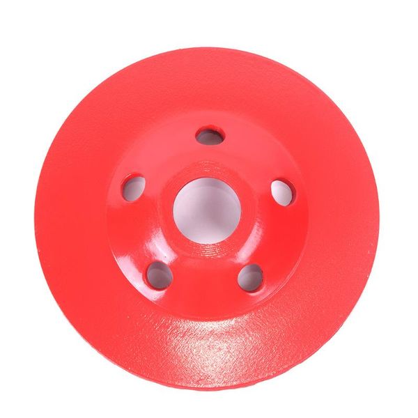 

1pcs 7" 180mm diamond segment grinding cup wheel disc grinder non coated parts