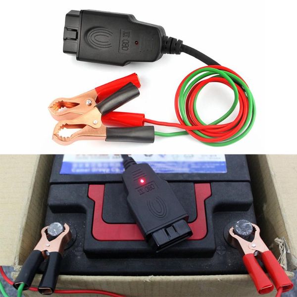 

инструмент источник питания экономия памяти кабель замена батареи автомобильный компьютер автомобильный универсальный профессиональный элект