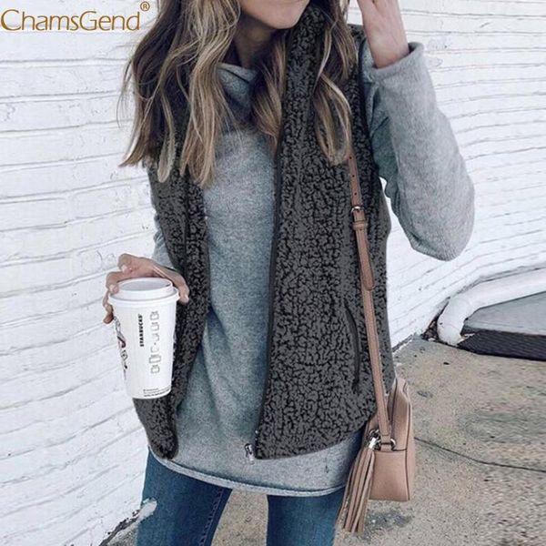 

winter coats and jackets women sleeveless solid basic coats and jackets women winter daily vintage oct, Black;brown